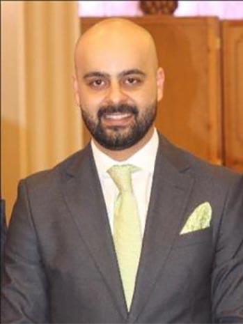 abdullah Al-louzi